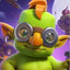 Baby Goblins