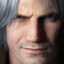 Dante Sparda (REAL)