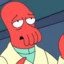 Why not Zoidberg?