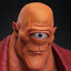 count dookie