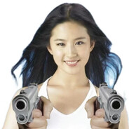 我怎么打不到人呀