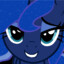 PRINCESS LUNA