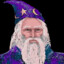 Dave the Wizard