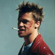 ✝ Disintegration ✝