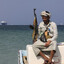 Abdulbakar al-Houthi