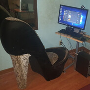 cruelty free semen ((organic))