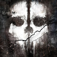Call of Duty Ghosts