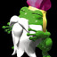 Frogfucious