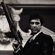 TONY MONTANA