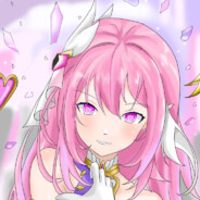 我永远喜欢爱莉希雅