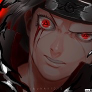 Itachi Uchiha