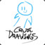 CrudeDrawings