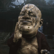 黑风山突击手金池