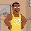 Magic Johnson