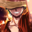 M. D. Luffy