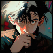 夕阳下的海鸥（xiaoshi）