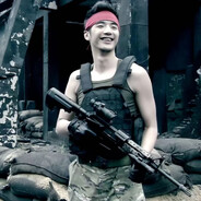 爱情公寓爆破手陆展博