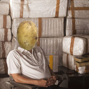 Potato Escobar avatar