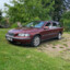 Volvo V70 2.5L V5