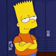 Bart Simpson