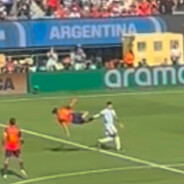 CHILE ES MIERDA