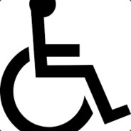 DISABLED avatar
