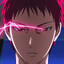 я в потоке  Akashi