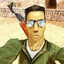 Steam avatar