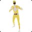 YellowPowerRanger