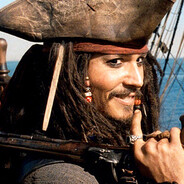 MaybeJackSparrow