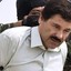 Joaquín Guzmán | El Chapo