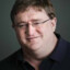 Gabe Newell