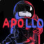 Apollospaceman