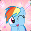 Rainbow Dash