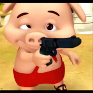 这一枪我为你而打