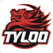 TYLOO temukaze7k avatar