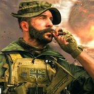 Captain Price