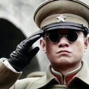 北部战神张学良