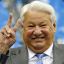 Boris Yeltsin