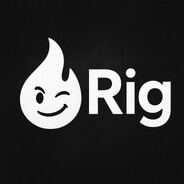 Rig avatar