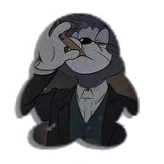 爱情公寓曾小贤