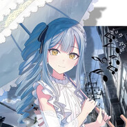 AokiHina Steam avatar