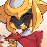 Avatar of Giratina girl
