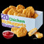20 piece chicken nugget's avatar