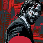 John Wick