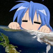 传说中的此方酱喵