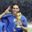 LUCA TONI