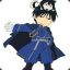 Roy Mustang