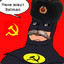 Soviet Batman