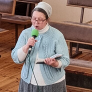 МАМА СТИФЛЕРА